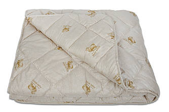 Вовняна ковдра ТЕП 150х210 см полуторна