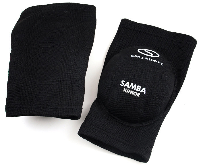 Волейбольні наколінники SMJ SAMBA JR