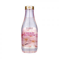 Beaver Cherry Blossom Shampoo Шампунь для ежедневного использования с экстрактом цветов Сакуры 730мл