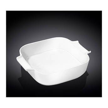 Форма для запікання Andy chef. Wilmax 20,5х16,5х5см 780мл.