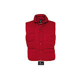 Робочий жилет SOL'S EQUINOX PRO, фото 7