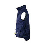 Робочий жилет SOL'S EQUINOX PRO, фото 9