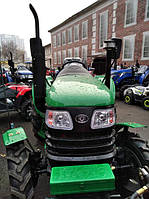 минитрактор ДТЗ 5244 НРХ