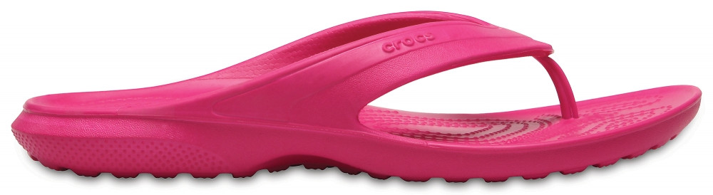 Crocband Classic Flip Candy Pink