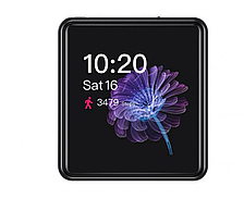 Плеєр FIIO M5 black аудіофільський із можливістю розширення пам'яті