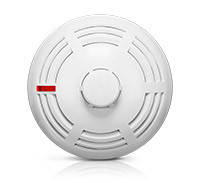 ASD-200 Бездротовий вапна диму та тепла