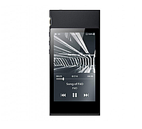 Плеєр FiiO M7 Black аудіофільський портативний програвач