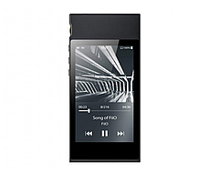 Плеєр FiiO M7 Black — аудіофільський портативний програвач