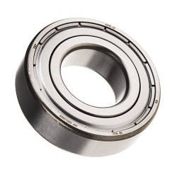 Підшипник SKF 6205-2Z для пральної машини C00013563 BRG216UN