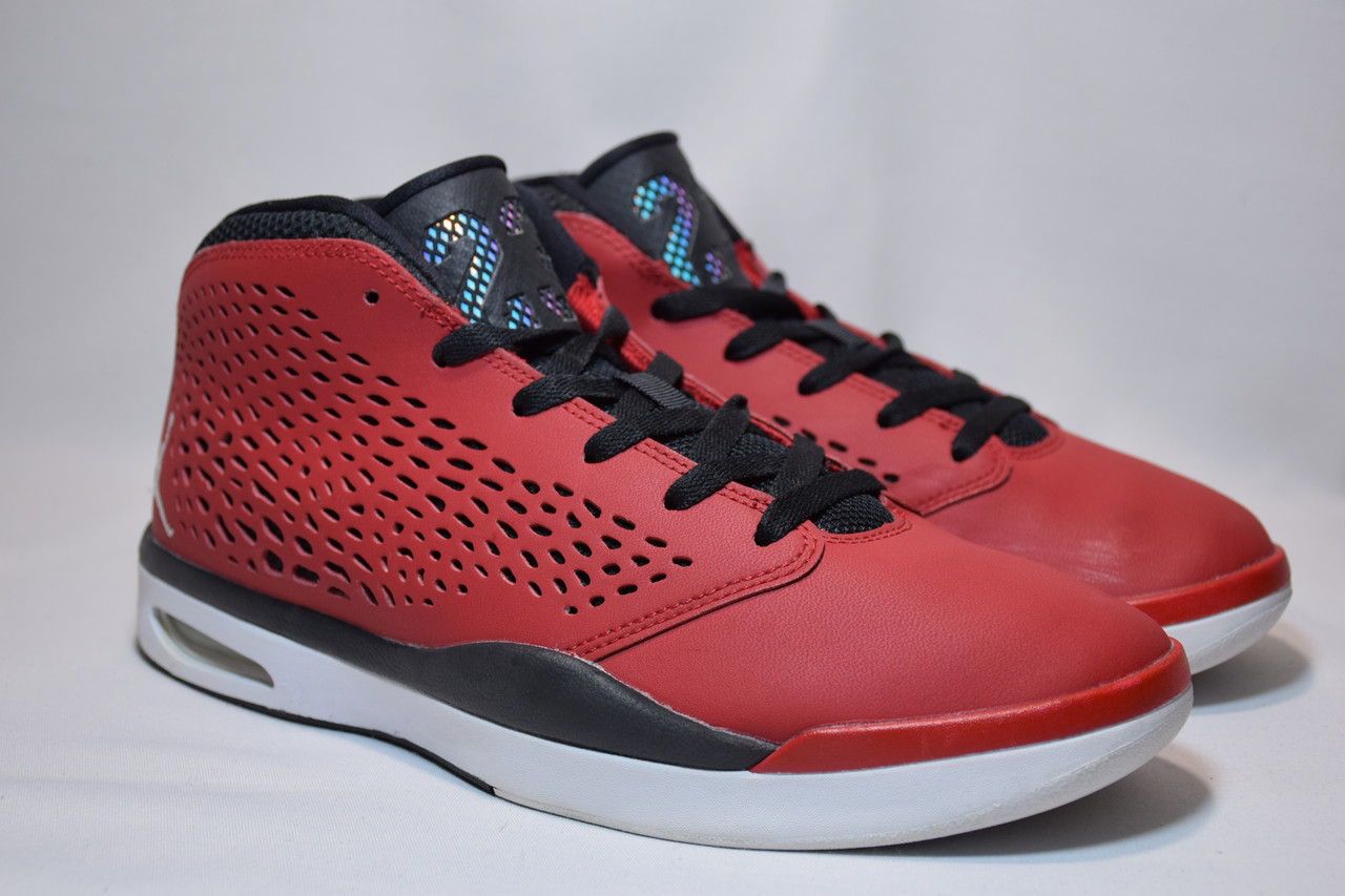 Jordan Flight 2015 . . 42 . 26.5
