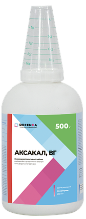 Гербіцид Аксакал DEFENDA - 0,5 кг, фото 1