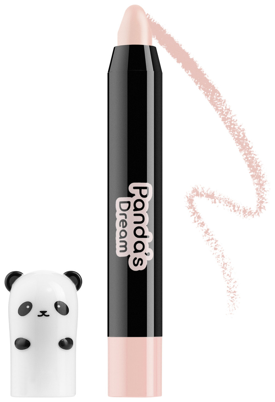 Хайлайтер для контурування обличчя Tony Moly Panda's Dream Contour Stick Highlighter 2,5 г