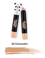 Стик-консилер для контурування обличчя Tony Moly Panda's Dream Contour Stick Shading 2,5 г