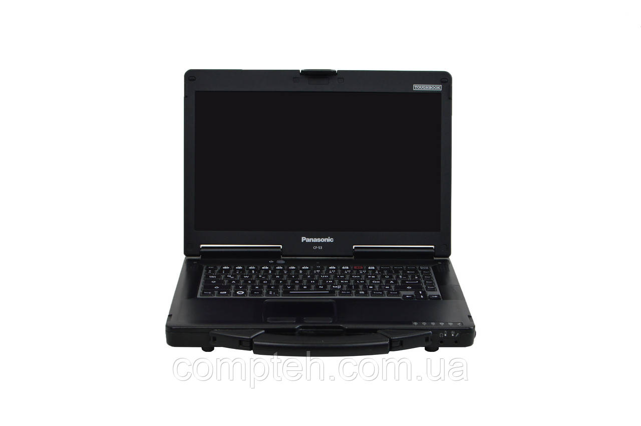 Ноутбук Panasonic Toughbook CF-53 MK4 4G GPS