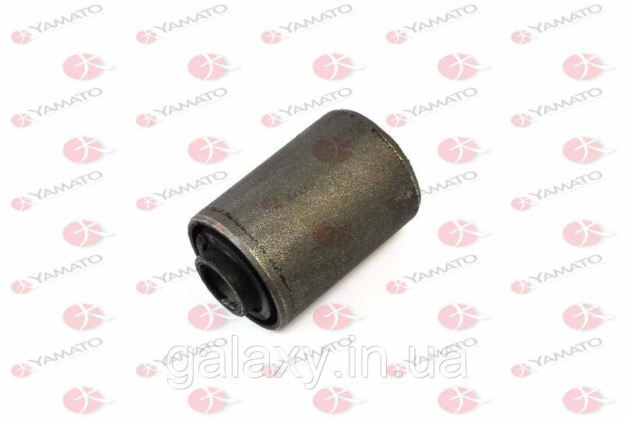 Сайлентблок передній передній нижній важеля Nissan Sunny B12/N13 1986-1990