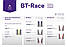 BT-RaCe XL 50/04 NiTi, 1 інструмент, фото 3