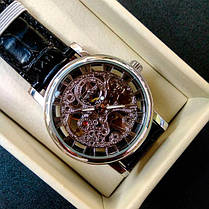 Winner Жіночий годинник Winner Silver II, фото 5
