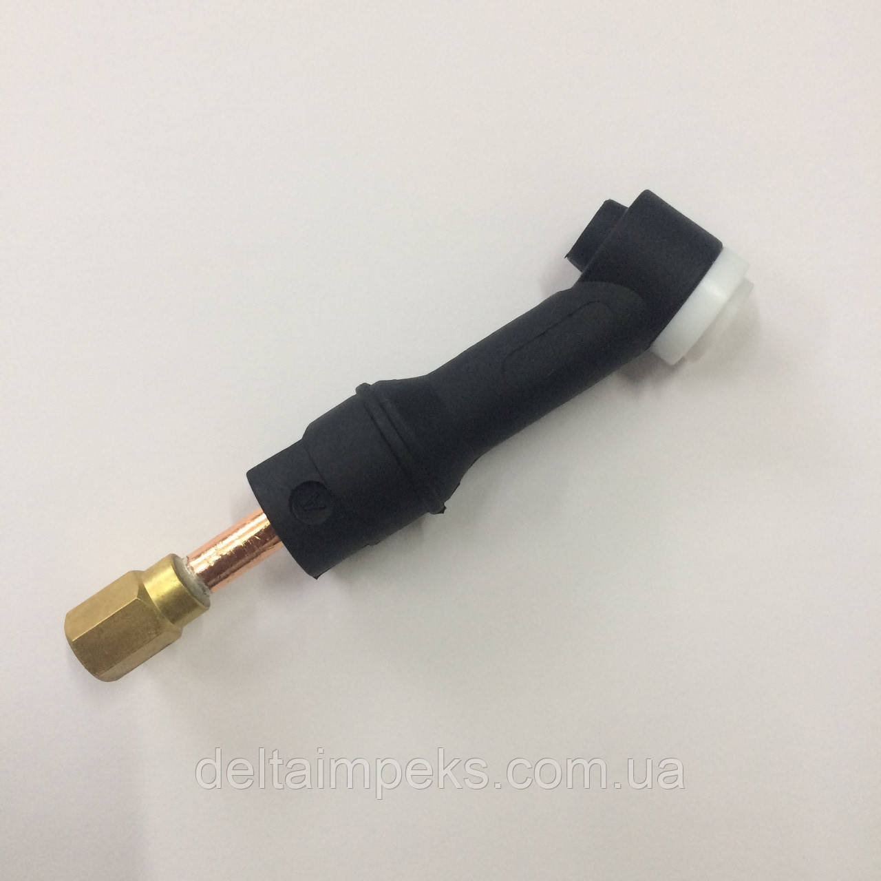Головка SRT 9 для пальника ABITIG 9