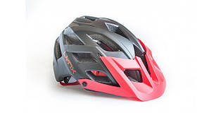 Шолом Lynx Chamonix Black M(55-58) см