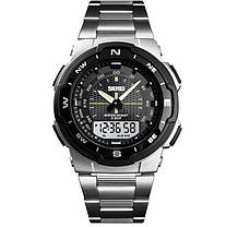 Skmei Спортивний чоловічий годинник Skmei Marshal 1392, фото 2
