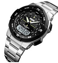 Skmei Спортивний чоловічий годинник Skmei Marshal 1392, фото 3