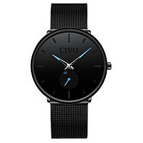 Civo Унисекс Civo Tower Black, фото 2