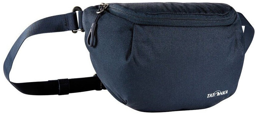 Поясная сумка Tatonka Hip Belt Pouch синий