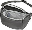 Поясная сумка Tatonka Hip Belt Pouch синий, фото 4