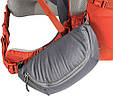 Поясная сумка Tatonka Hip Belt Pouch синий, фото 5