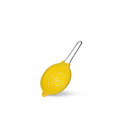 Ситечко 16х8х2см з силікону для заварювання чаю Fissman