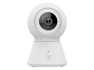 Xiaomi YI Dome Smart IP Camera 1080p  360 градусов (XY-R9820-K2) White