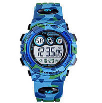 Skmei Чоловічий годинник Skmei Kids, фото 2