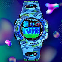 Skmei Дитячий годинник Skmei Kids, фото 4