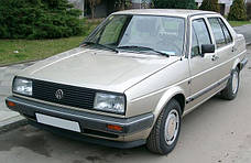 Volkswagen jetta (83-89