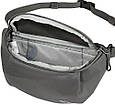 Поясная сумка Tatonka Hip Belt Pouch бордовый, фото 4