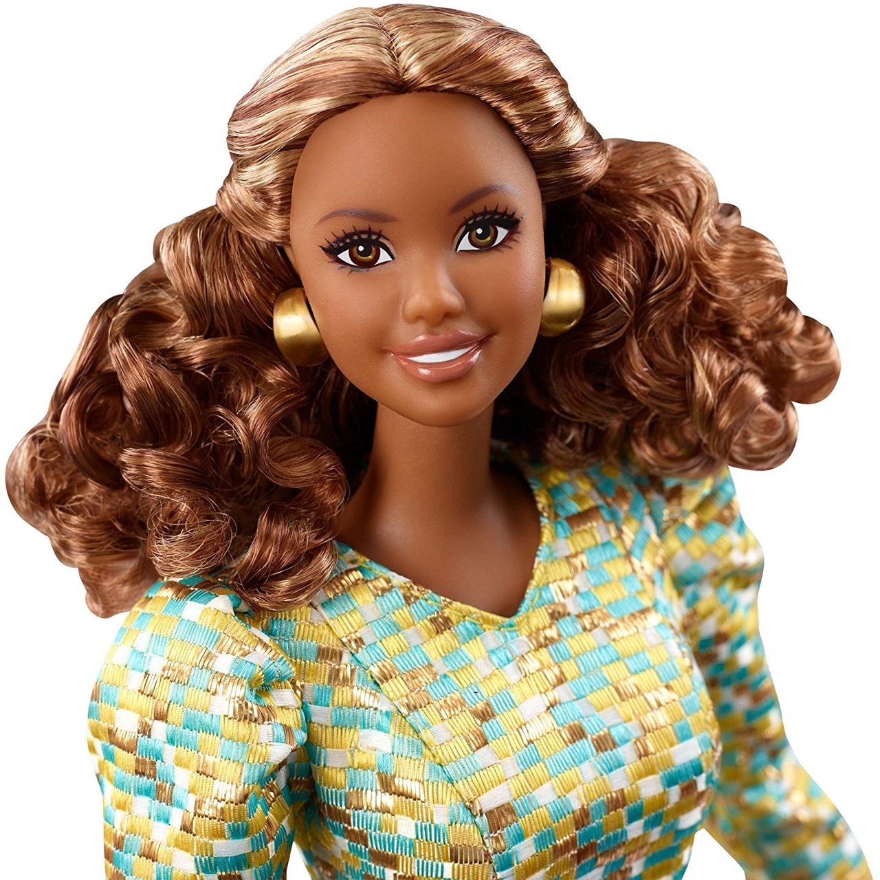 Barbie Look Nighttime