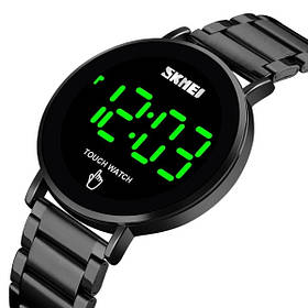 Skmei Жіночий годинник Skmei Light II