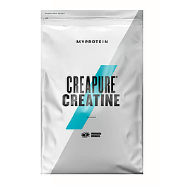 Креатин Creapure Creatine Monohydrate MyProtein 500 г Без смакових добавок