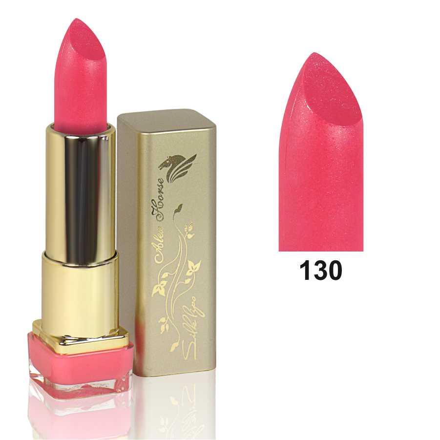AL-677 Помада для губ Silk Lips (уп-6шт) № 130