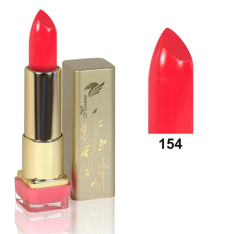 Помада для губ Silk Lips AL-677 № 154