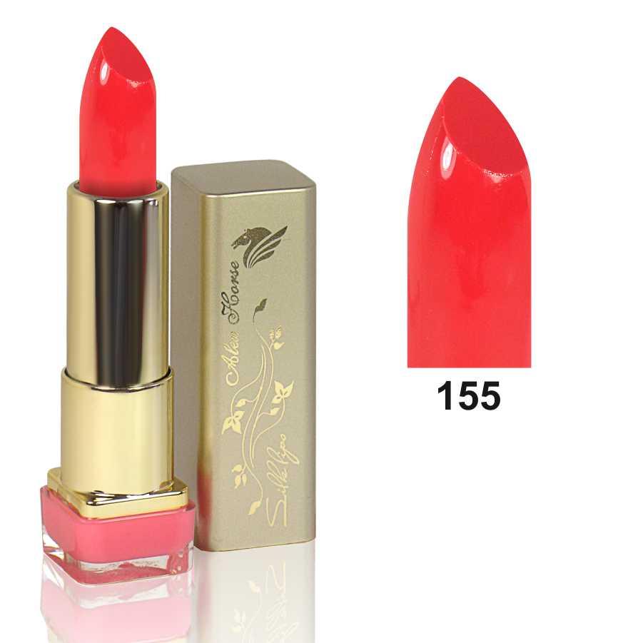 Помада для губ Silk Lips AL-677 № 155
