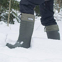 Зимові чоботи для полювання й риболовлі Єрмак з ЕВА