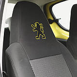 Чохли салону Citroen C 1 з 2005 г роздільні здатності., фото 6