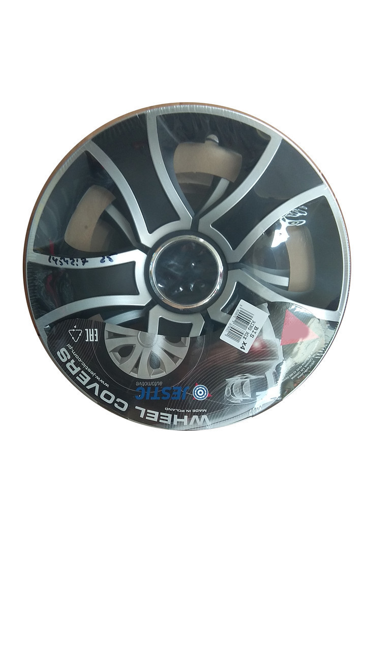Колісні ковпаки Bis Ring Mix R16