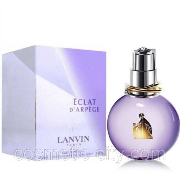 Парфумована вода Lanvin Eclat d'Arpege, 100 мл