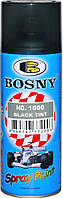 Лак тонировочный Bosny(Черный 1000), 400 мл