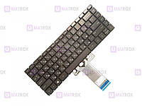 Оригинальная клавиатура для HP Pavilion X360 14-BA,14-BS,14-BW,14-BF series, black, ru, без рамки, подсветка