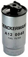 Топливный фильтр DENCKERMANN A120048 на BMW 5 седан (E39)