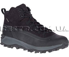 Зимові черевики Merrell Thermo Snowdrift Mid Shell WP J19269 (Оригінал)