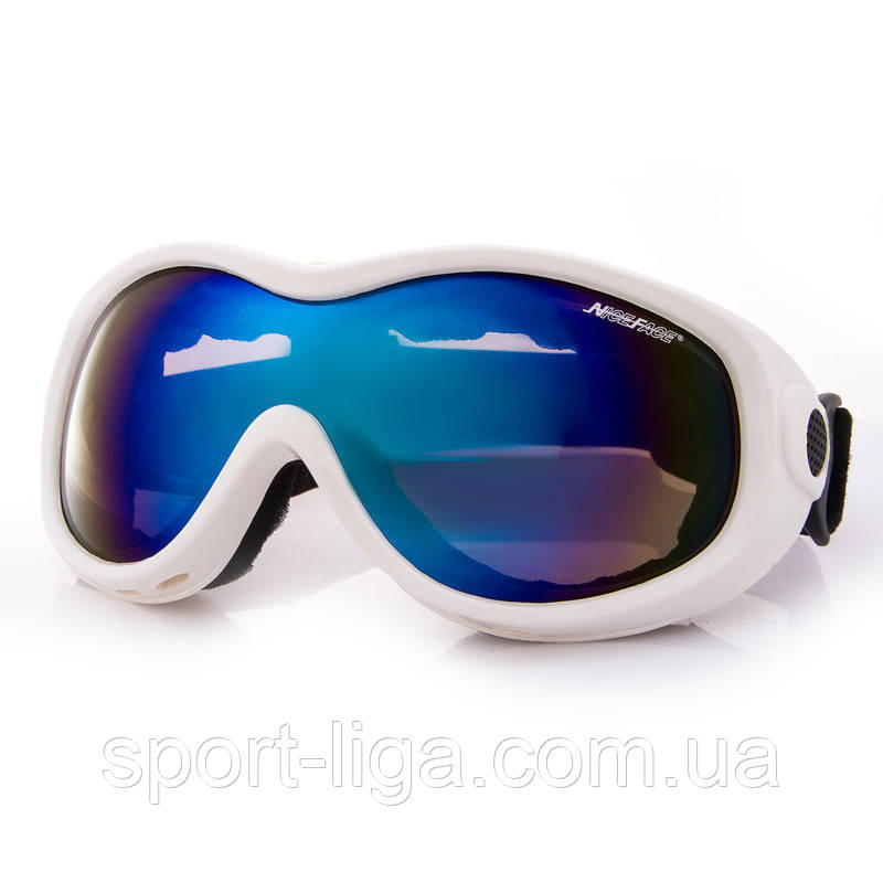 Лижні окуляри SPYDER